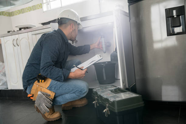 Best Affordable Plumbing Services  in Hayward, CA