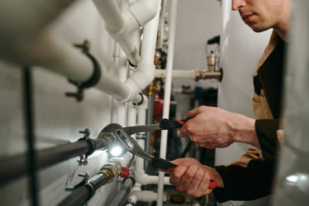 Best Commercial Plumbing Services  in Hayward, CA