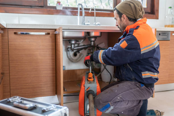 Best Water Heater Repair  in Hayward, CA