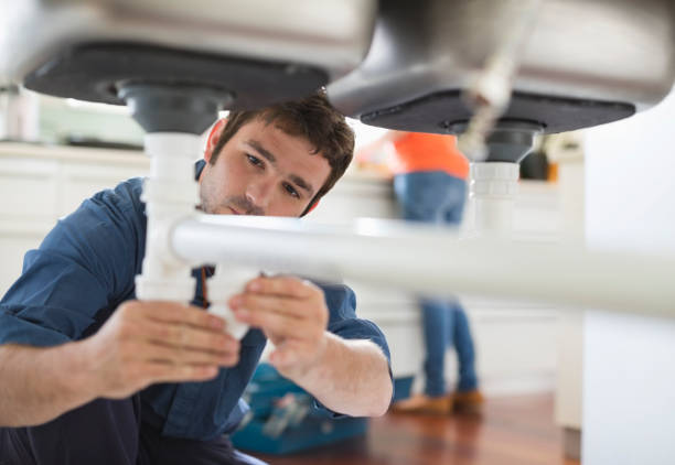 Professional Plumbing in Hayward, CA