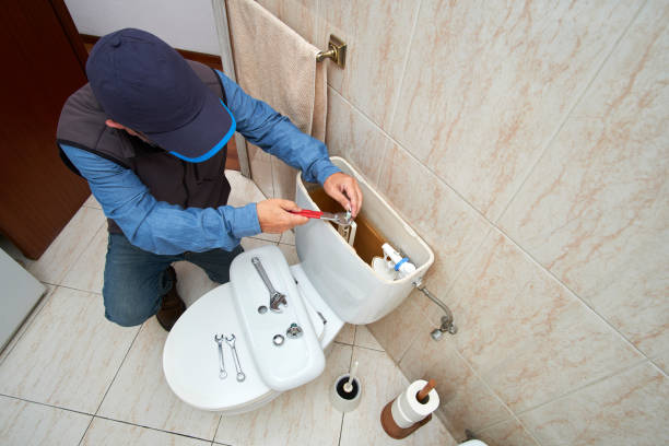 Best Local Plumber Services  in Hayward, CA
