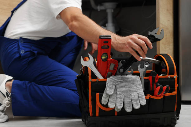 Best Residential Plumbing Services  in Hayward, CA