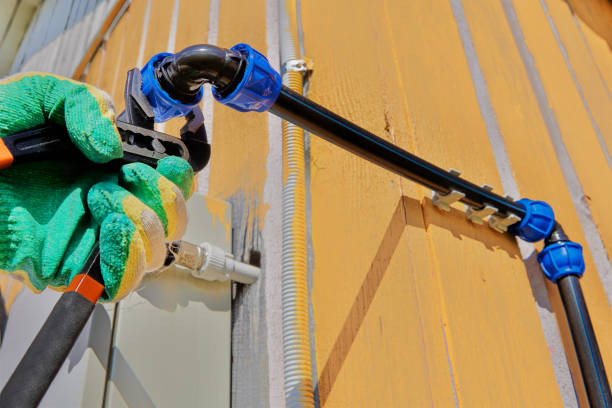 Best Water Leak Repair  in Hayward, CA