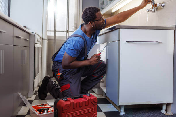Best Hot Water Heater Installation  in Hayward, CA
