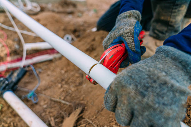 Water Softener Installation in Hayward, CA