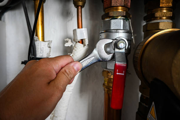 Best Septic Systems  in Hayward, CA